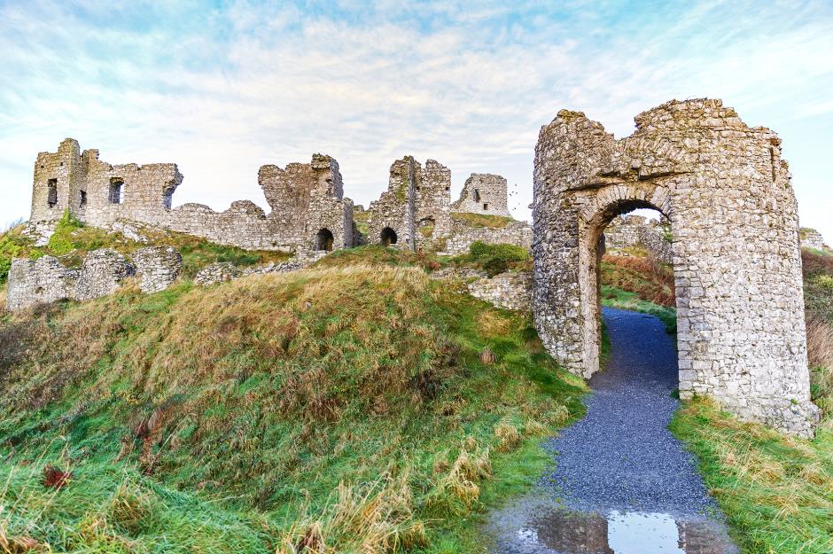 Ireland's Stonehenge and other hidden treasures you'll want to explore